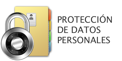 Protección de datos personales