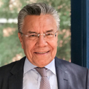 Luis Monsalvo Valderrama
