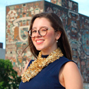 Pamela Nicole Casillas Guerra